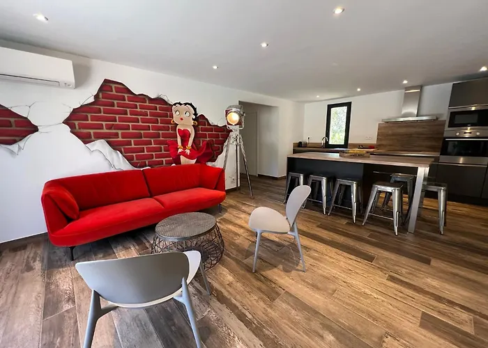 Hotel Confidentiel Le Grecale