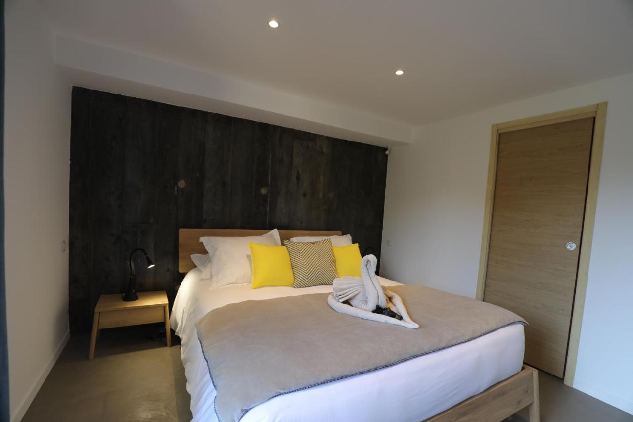 Hotel Confidentiel Le Grecale