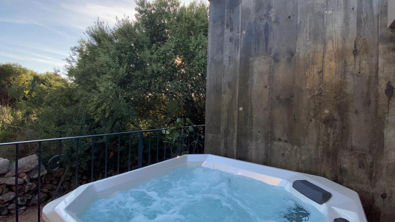 Confidentiel Le Grecale 4* Pianottoli-Caldarello (Corsica)