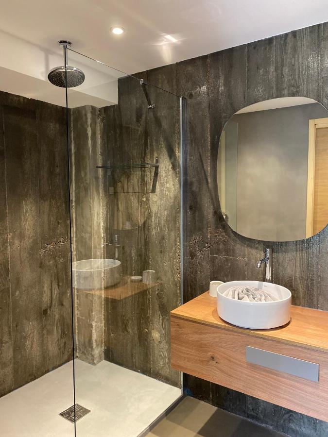 Hotel Confidentiel Le Grecale