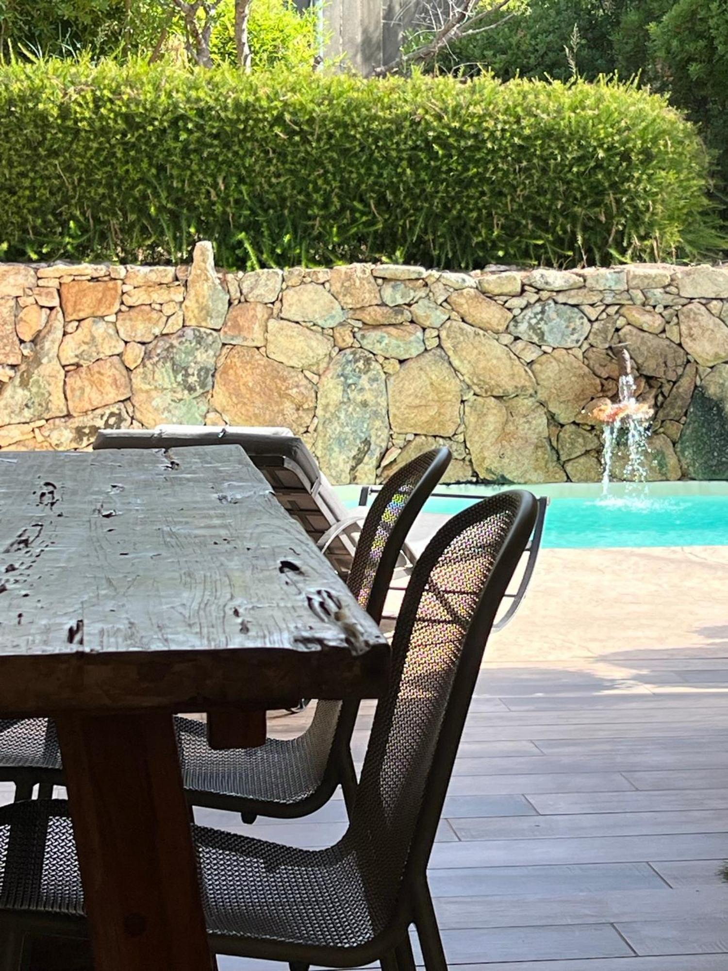 Confidentiel Le Grecale Hotel 4*