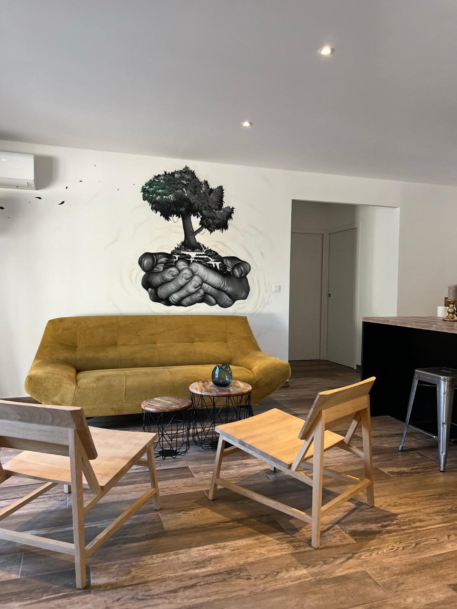 Hotel Confidentiel Le Grecale