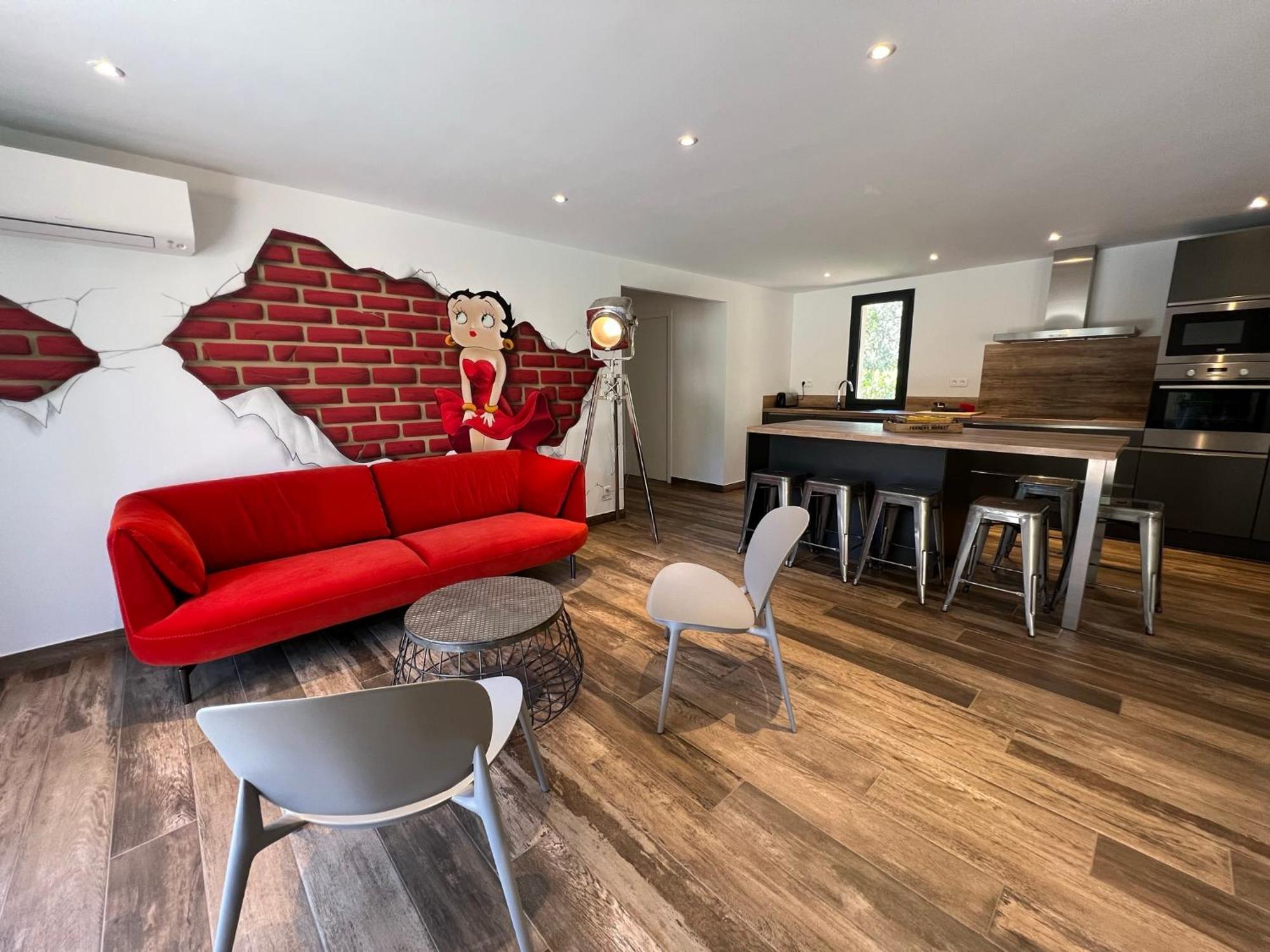 Hotel Confidentiel Le Grecale 4*
