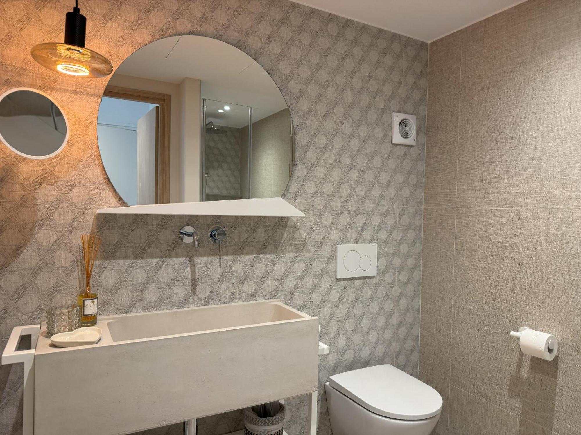 Hotel Confidentiel Le Grecale