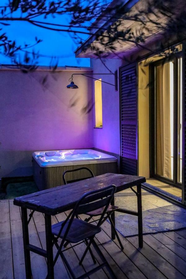Confidentiel Le Grecale Pianottoli-Caldarello (Corsica)